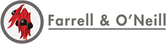 Farrell & O'Neill Funerals logo