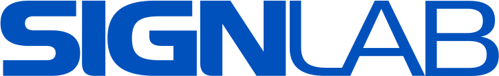 Signab logo