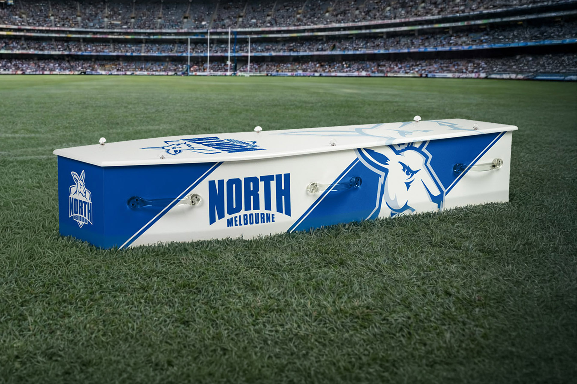 AFL collection