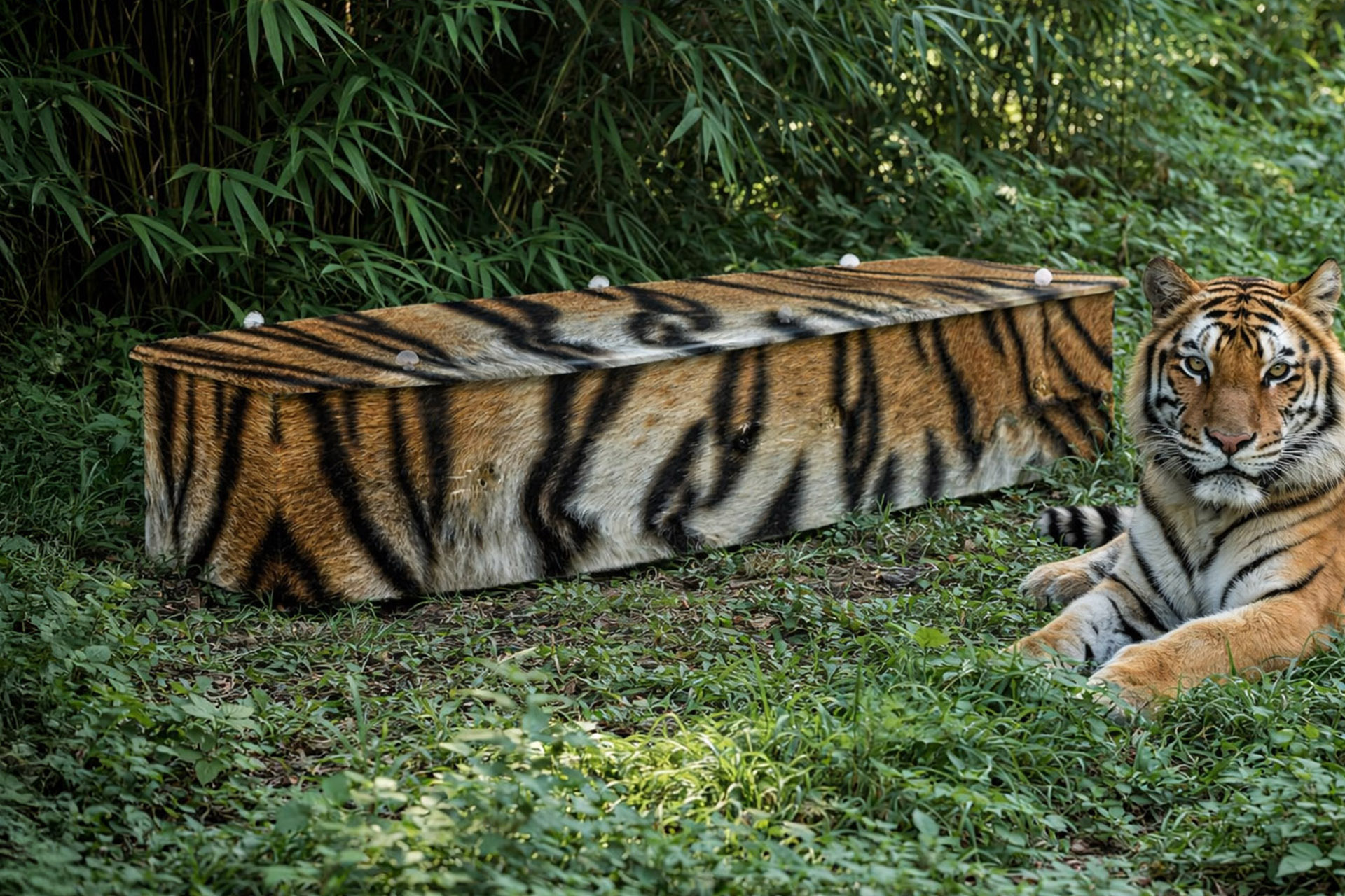 Animals collection
