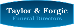 Taylor & Forgie logo